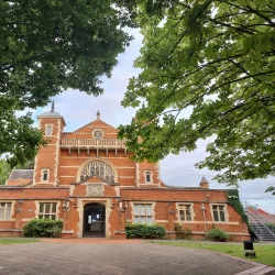Harrow Arts Centre - Harrow