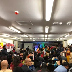 Harrow Arts Centre - Harrow