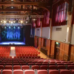 Harrow Arts Centre - Harrow