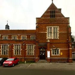 Harrow Arts Centre - Harrow