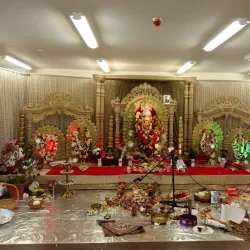 Harrow Arts Centre - Harrow