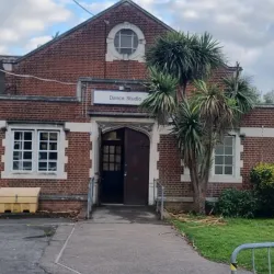 Harrow Arts Centre - Harrow