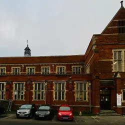 Harrow Arts Centre - Harrow