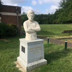 Harrow Arts Centre - Harrow