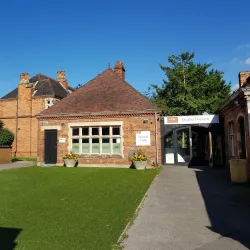 Harrow Arts Centre - Harrow