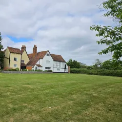 Harrow Museum and Heritage Centre - Harrow