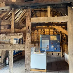 Harrow Museum and Heritage Centre - Harrow