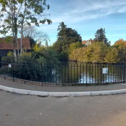 Harrow Museum and Heritage Centre - Harrow