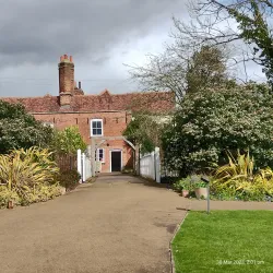 Harrow Museum and Heritage Centre - Harrow