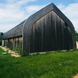 Harrow Museum and Heritage Centre - Harrow