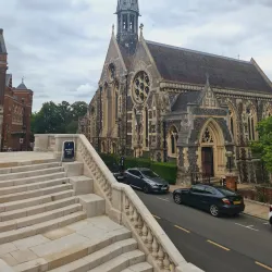 Harrow on the Hill Village - Harrow