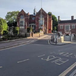 Harrow on the Hill Village - Harrow