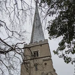 Harrow on the Hill Village - Harrow