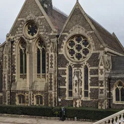 Harrow on the Hill Village - Harrow