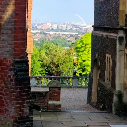 Harrow on the Hill Village - Harrow