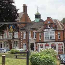 Harrow School - Harrow