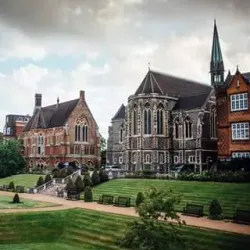 Harrow School - Harrow