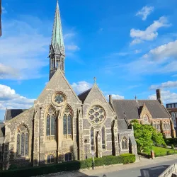 Harrow School - Harrow