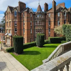 Harrow School - Harrow