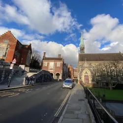 Harrow School - Harrow