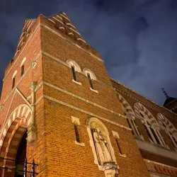 Harrow School - Harrow