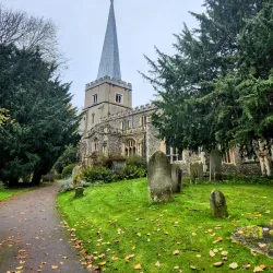 Harrow School - Harrow