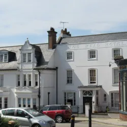 Harrow School - Harrow