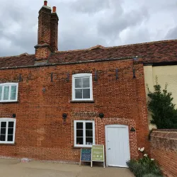 Headstone Manor and Museum - Harrow