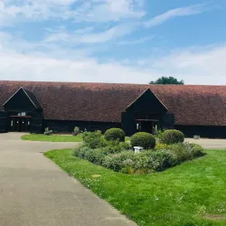 Headstone Manor and Museum - Harrow