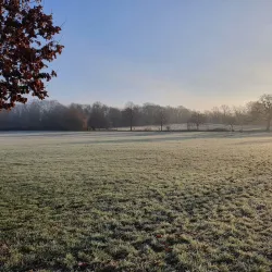 Roxeth Recreation Ground - Harrow