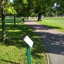 Roxeth Recreation Ground - Harrow