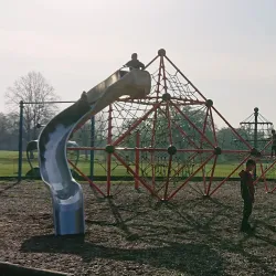 Roxeth Recreation Ground - Harrow