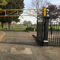 Roxeth Recreation Ground - Harrow