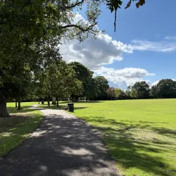Roxeth Recreation Ground - Harrow