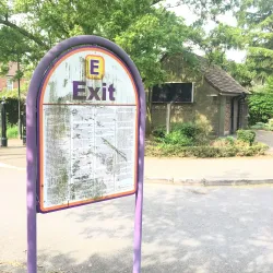 Roxeth Recreation Ground - Harrow