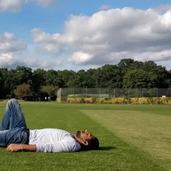 Roxeth Recreation Ground - Harrow