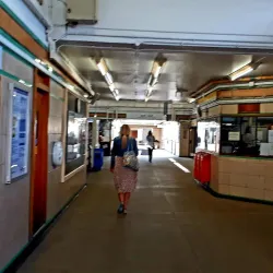 St. Mary's Church, Harrow on the Hill - Harrow