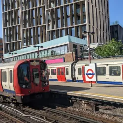St. Mary's Church, Harrow on the Hill - Harrow