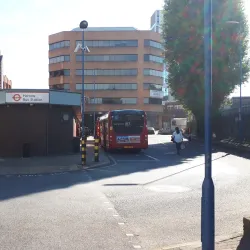 St. Mary's Church, Harrow on the Hill - Harrow