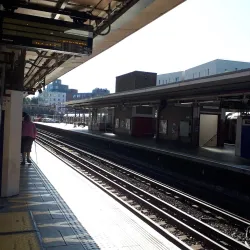 St. Mary's Church, Harrow on the Hill - Harrow