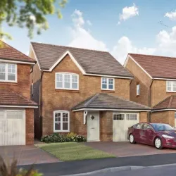 Castle Green - Haverfordwest