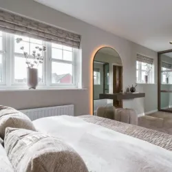 Castle Green - Haverfordwest