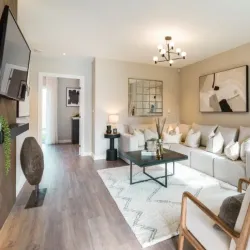 Castle Green - Haverfordwest