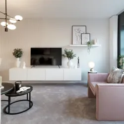 Castle Green - Haverfordwest