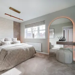 Castle Green - Haverfordwest