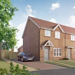 Castle Green - Haverfordwest