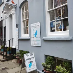 Haverfordwest Art Centre - Haverfordwest