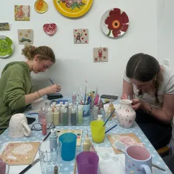 Haverfordwest Art Centre - Haverfordwest