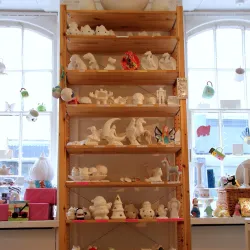 Haverfordwest Art Centre - Haverfordwest