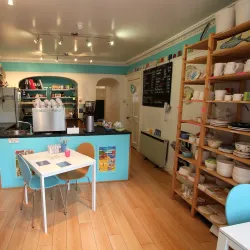 Haverfordwest Art Centre - Haverfordwest